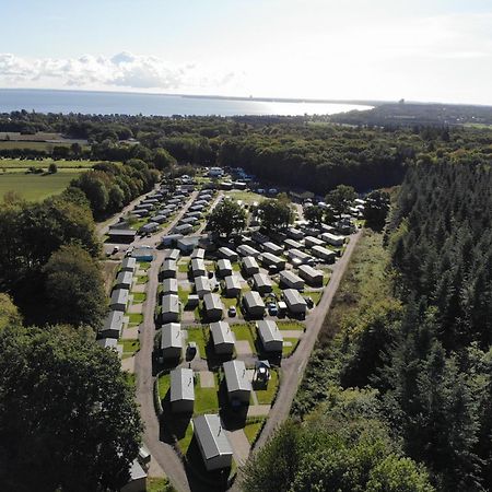 Ostseecamp Luebecker Bucht Casa Del Mar Mit Kostenfreier Saunanutzung Scharbeutz Extérieur photo