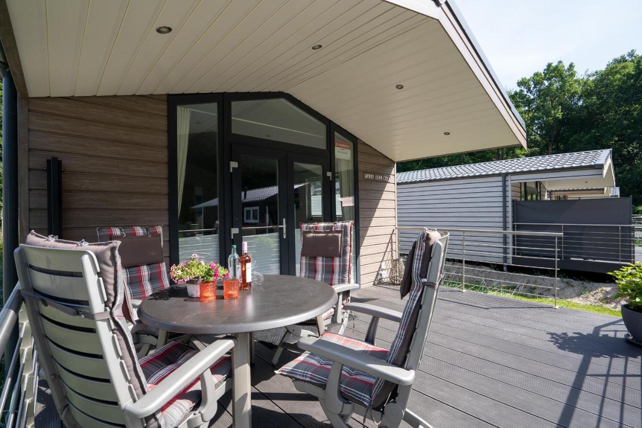 Ostseecamp Luebecker Bucht Casa Del Mar Mit Kostenfreier Saunanutzung Scharbeutz Extérieur photo