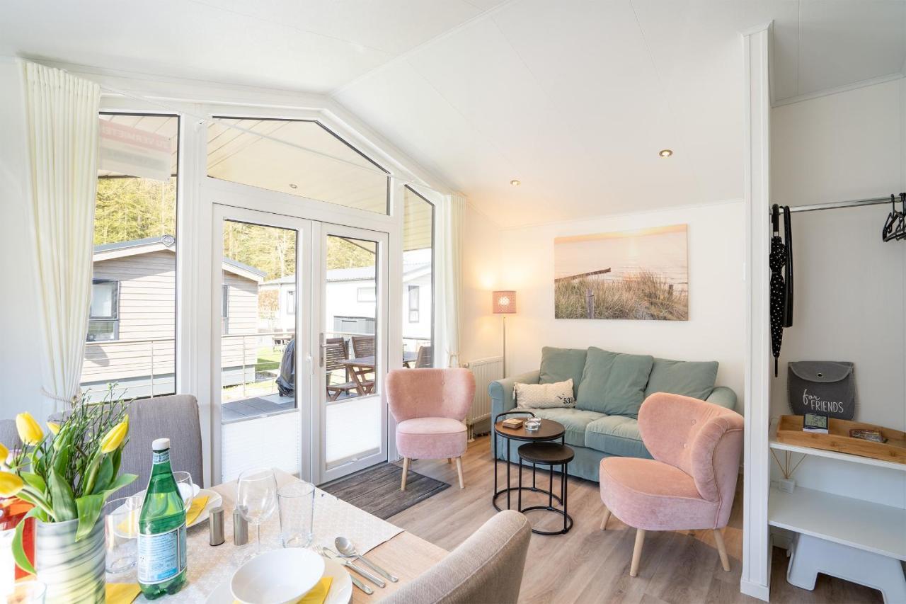 Ostseecamp Luebecker Bucht Casa Del Mar Mit Kostenfreier Saunanutzung Scharbeutz Extérieur photo