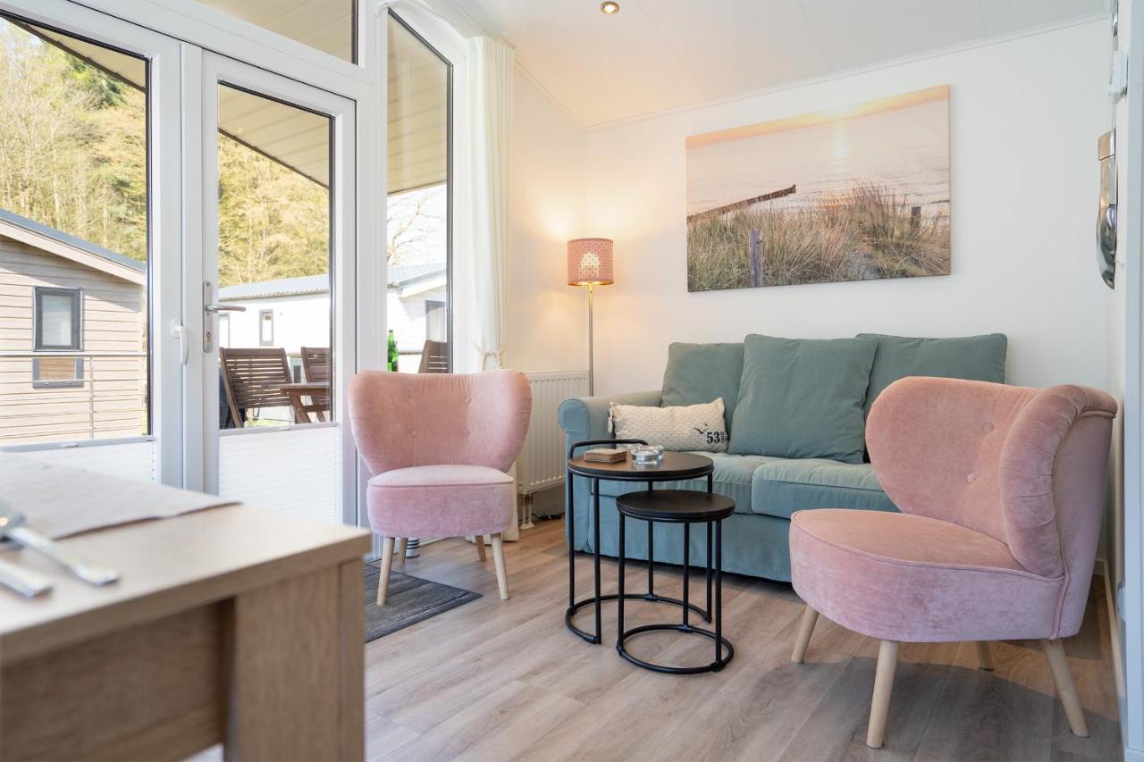 Ostseecamp Luebecker Bucht Casa Del Mar Mit Kostenfreier Saunanutzung Scharbeutz Extérieur photo