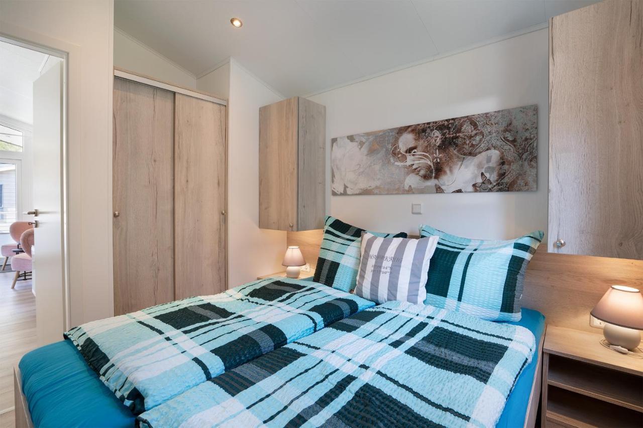 Ostseecamp Luebecker Bucht Casa Del Mar Mit Kostenfreier Saunanutzung Scharbeutz Extérieur photo