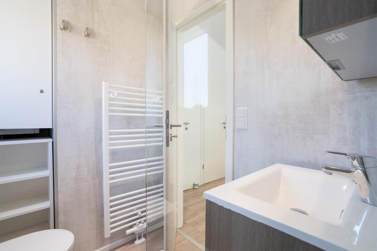 Ostseecamp Luebecker Bucht Casa Del Mar Mit Kostenfreier Saunanutzung Scharbeutz Extérieur photo