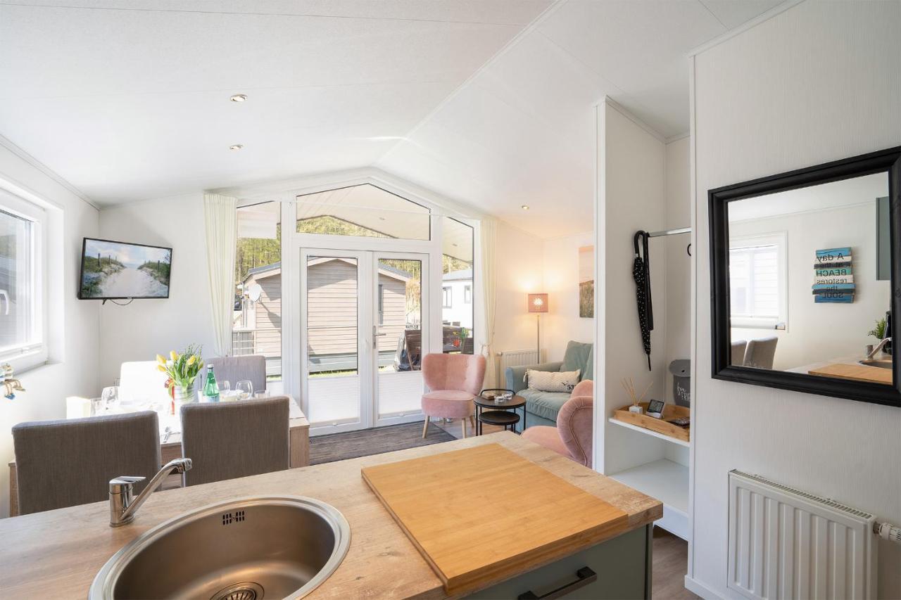 Ostseecamp Luebecker Bucht Casa Del Mar Mit Kostenfreier Saunanutzung Scharbeutz Extérieur photo