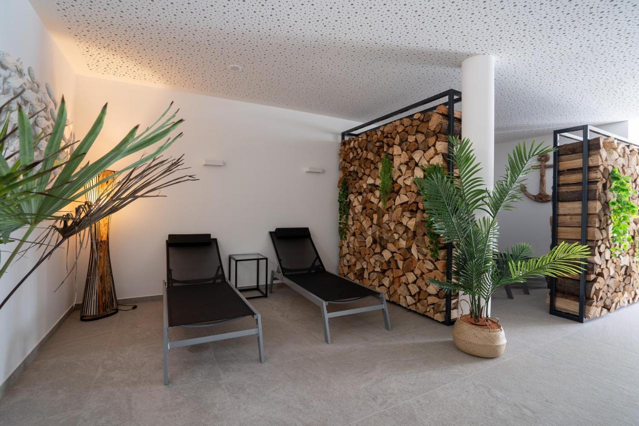 Ostseecamp Luebecker Bucht Casa Del Mar Mit Kostenfreier Saunanutzung Scharbeutz Extérieur photo